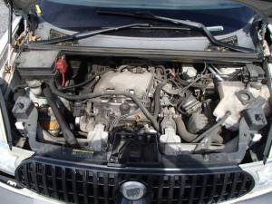 Venta de computadoras para Buick Rendezvous.