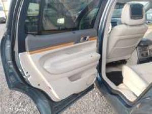 Puertas originales en Venta para Lincoln MKT