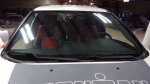 Parabrisas Originales para Isuzu Axiom