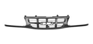 Parrillas originales para Isuzu Axiom