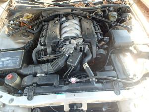 Venta de motores para Acura Legend.