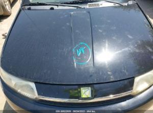 Cofres originales para Saturn Ion