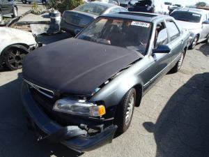 Venta de transmisiones para Acura Legend.
