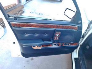 Puertas Seminuevas para Chrysler New Yorker
