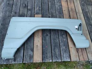 Salpicaderas Seminuevas para Chrysler New Yorker