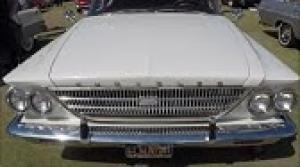 Cofres seminuevos para Chrysler New Yorker