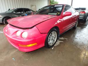 Suspensiones en Venta para Acura Integra.