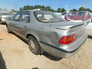 Venta de micas/calaveras para Acura Legend.