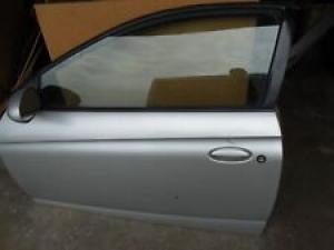 Puertas originales para Saturn SC1 y SC2
