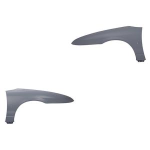 Salpicaderas originales para Saturn SC1 y SC2