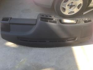 Venta de Tableros para Volkswagen Cabrio