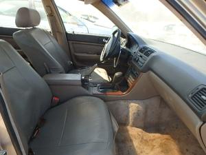 Venta de bolsas de aire para Acura Legend.