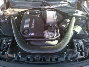 Powers para BMW M3 M4 M5 y M6