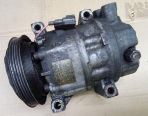 Compresores de AC usados para Nissan 240sx