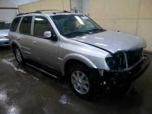 Venta de Rines Originales de Buick Rainier 