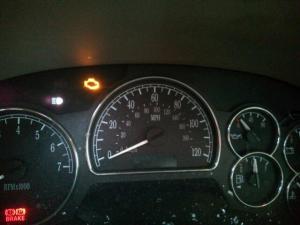 Venta de Marcadores Originales de Buick Rainier 