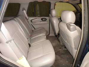Asientos en Venta para Buick Rainier 