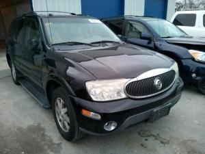 Venta de Marcos de Radiadores de Buick Rainier 