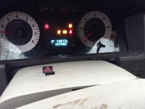 Venta de Marcadores Originales para Mazda Tribute 
