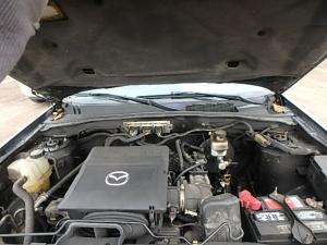 Venta de Powers Originales de Mazda Tribute