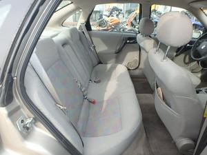 Venta de Asientos Originales de Saturn L200