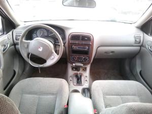 Venta de Bolsas de aire para Saturn L200