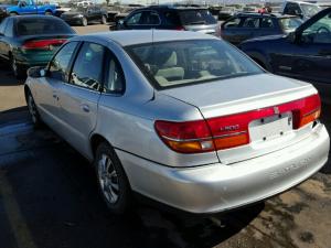 Venta de Micas traseras para Saturn L200