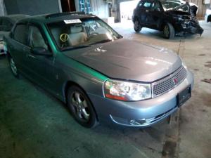 Venta de Marcos de Radiadores de Saturn L200