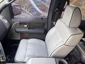 Venta de Asientos Originales de Lincoln Mark LT