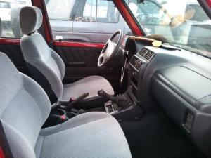 Columnas de direccion usadas y seminuevas para Suzuki Sidekick