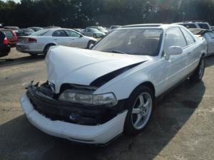 Venta de radiadores para Acura Lenged.