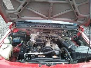 Alternadores usados y seminuevos para Suzuki Sidekick