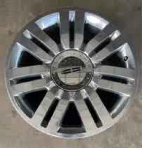 Venta de Rines Originales de Lincoln Mark LT