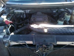 Powers Originales de Lincoln Mark LT 