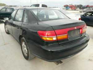 Medallones Originales para Saturn LS1 y LS2