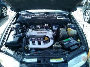 Distribuidores Originales para Saturn LS1 y LS2