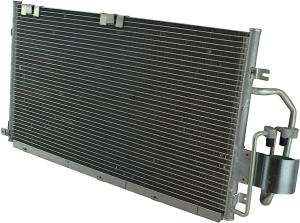 Condensadores Originales para Saturn LS1 y LS2