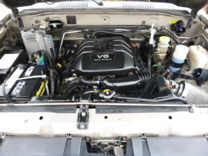 Motores en Venta para Isuzu Trooper.