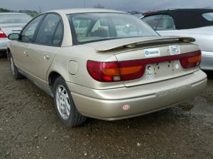Medallones en Venta para Saturn SL1 y SL2