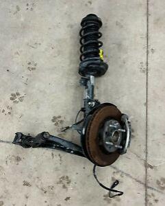 Suspensiones para Volkswagen Cabriolet