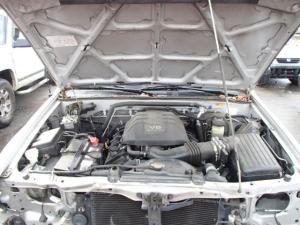 Venta de motores para Isuzu Rodeo.