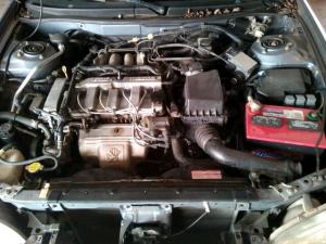 Venta de Powers Originales para Mazda 626