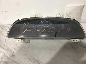 Venta de Tacometros Originales para Mazda 626