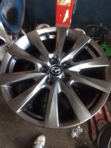 Venta de Rines Originales para Mazda 626