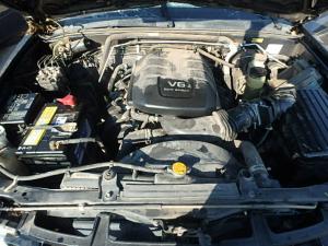 Venta de computadoras para Isuzu Rodeo.