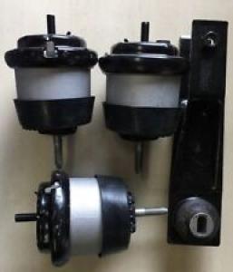 Soportes de Motor de Saturn Outlook