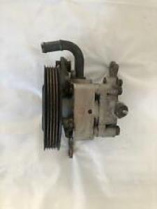 Powers para Mazda Protege