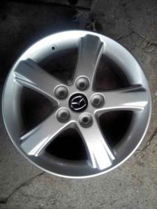 Rines para Mazda Protege