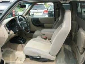 Asientos Originales para Mazda b2000 b2600 y b3000