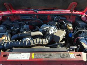 Powers Originales para Mazda b2000 b2600 y b3000